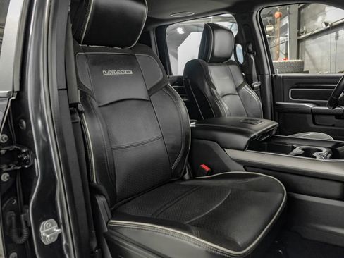 Used 2022 RAM 2500 Laramie image 34