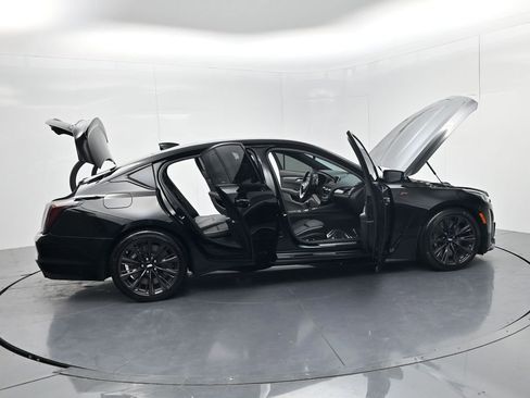 Used 2024 Cadillac CT5 V Blackwing RWD image 79