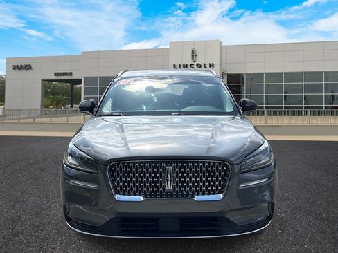 Used 2021 Lincoln Corsair FWD image 8