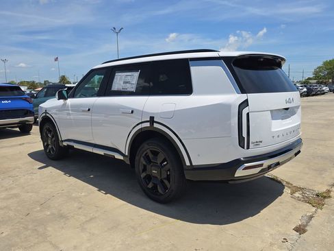 New 2027 Kia Telluride SX Prestige AWD/4WD image 6