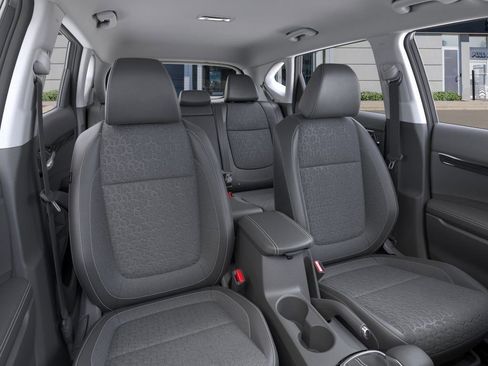 New 2026 Kia Seltos S image 19
