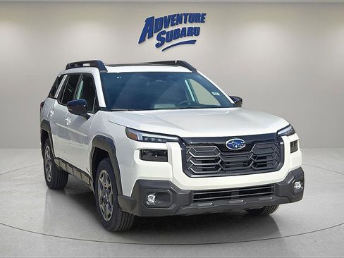 New 2026 Subaru Outback Premium AWD/4WD image 1