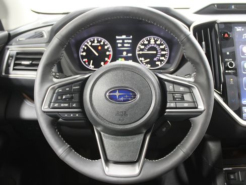 New 2026 Subaru Ascent Touring image 9