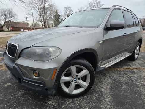Used 2009 BMW X5 xDrive30i image 1