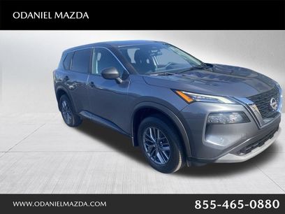 Used 2023 Nissan Rogue S