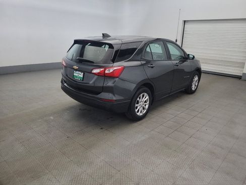 Used 2019 Chevrolet Equinox LS FWD image 9