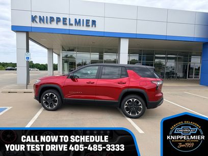 New 2026 Chevrolet Equinox LT w/ Convenience Package II