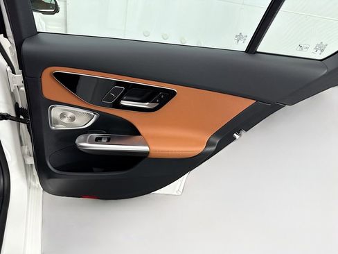 Certified 2025 Mercedes-Benz C 300 Sedan image 26