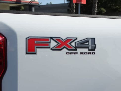 Used 2024 Ford F350 XLT w/ XLT Premium Package image 11