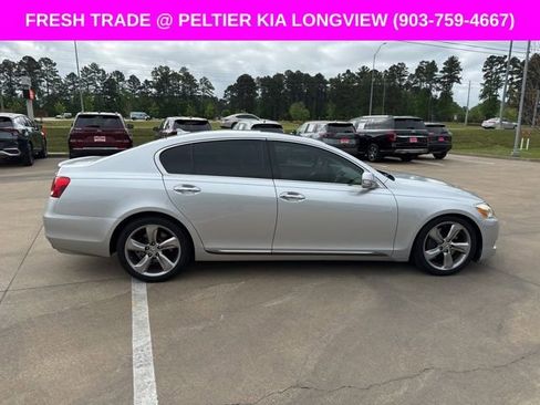 Used 2008 Lexus GS 350 image 9