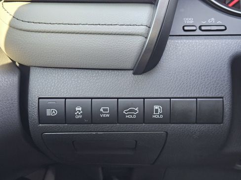 Used 2024 Toyota Camry XSE w/ Navigation Package image 24