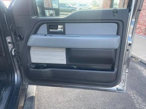 Used 2012 Ford F150 XLT w/ XLT Convenience Pkg image 17