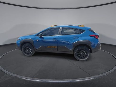 New 2026 Subaru Crosstrek 2.5i Wilderness AWD/4WD image 6