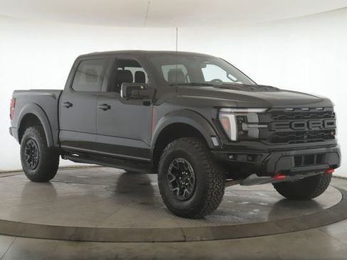 Used 2024 Ford F150 Raptor w/ Equipment Group 803A Raptor R image 2