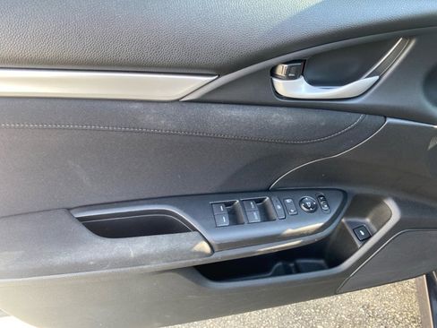 Used 2019 Honda Civic EX image 36