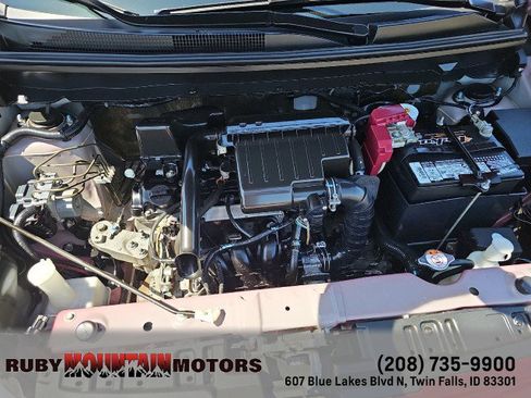 Used 2019 Mitsubishi Mirage ES image 29