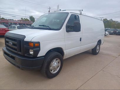 Used 2008 Ford E-250 and Econoline 250