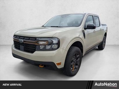 Used 2024 Ford Maverick Tremor w/ Tremor Off-Road Package