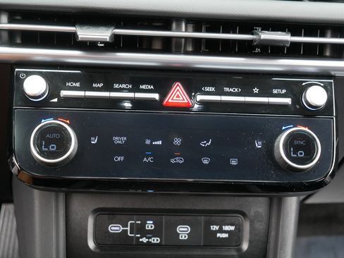 Certified 2026 Hyundai Tucson SEL w/ Tow & Go Package AWD/4WD image 28
