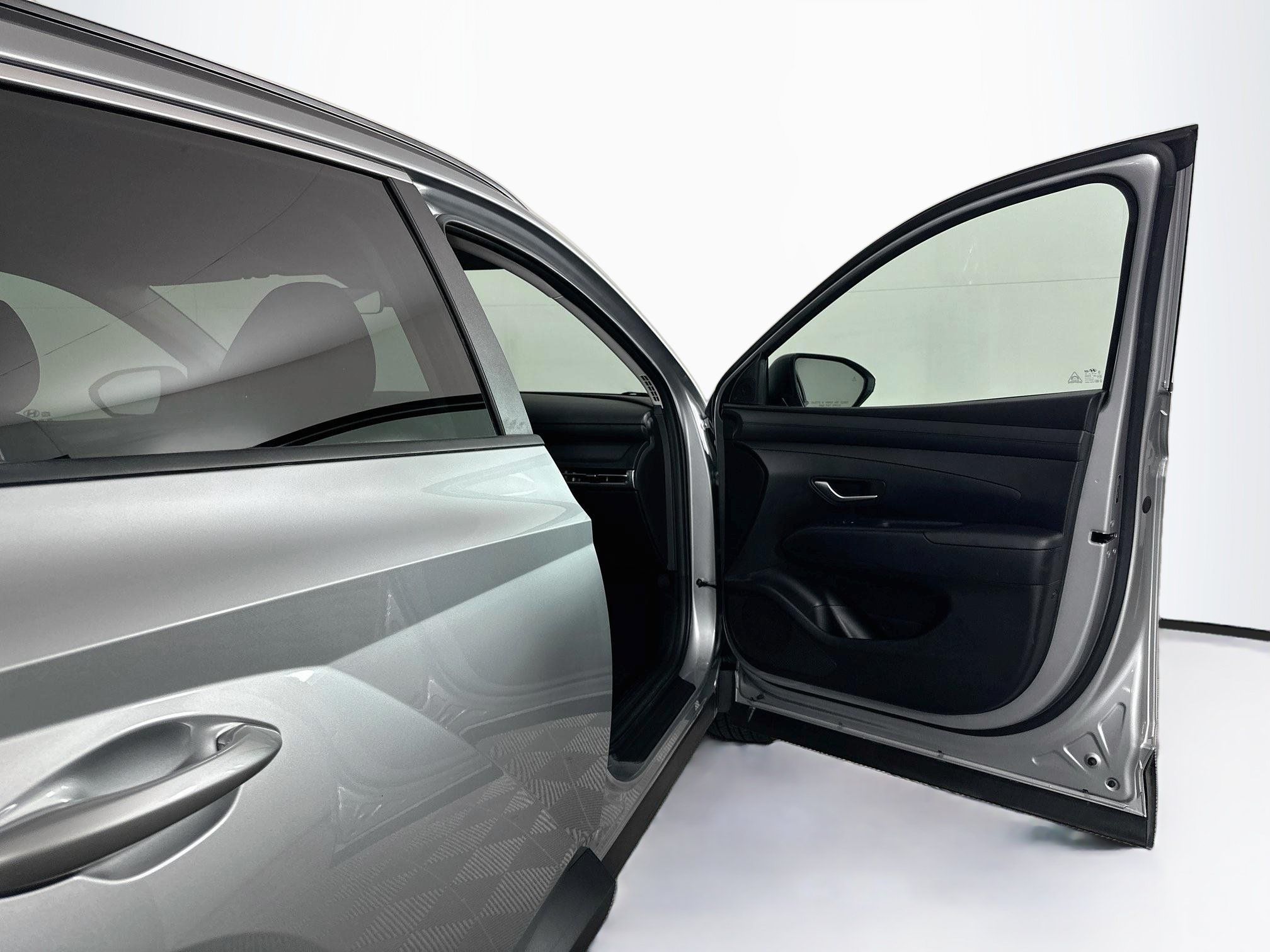 Used 2026 Hyundai Tucson SEL Plus AWD/4WD image 31