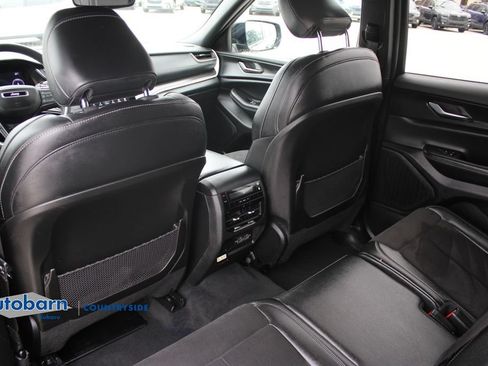 Used 2024 Jeep Grand Cherokee L Laredo AWD/4WD image 26