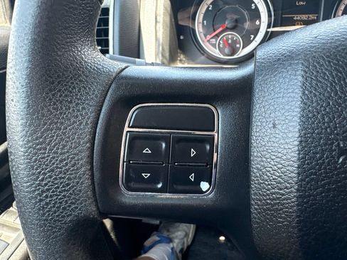 Used 2018 RAM 2500 Tradesman w/ Power Wagon Package AWD/4WD image 15