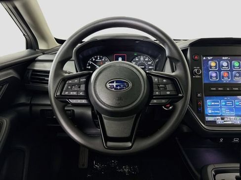 New 2026 Subaru Crosstrek 2.5i AWD/4WD image 11