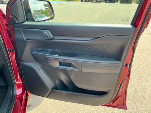 New 2026 Ford Ranger XL image 10