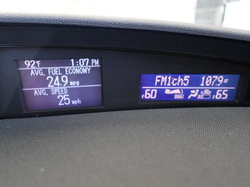 Used 2012 MAZDA MAZDA3 Touring FWD image 44