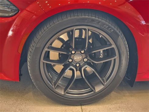 Used 2023 Dodge Charger SRT Hellcat w/ Harman/Kardon Audio Group image 8