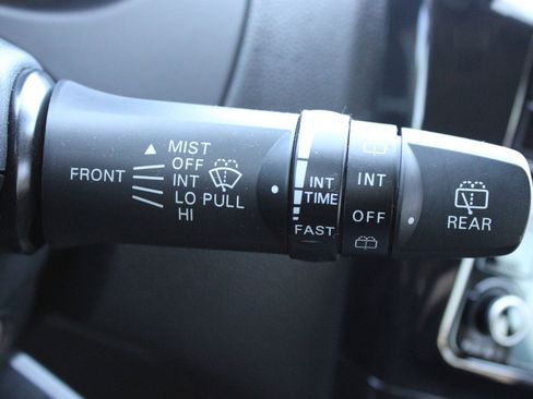 Used 2023 Mitsubishi Mirage ES FWD image 25