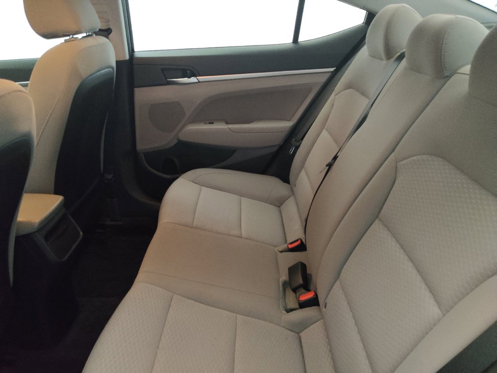 Used 2020 Hyundai Elantra Value Edition FWD image 18