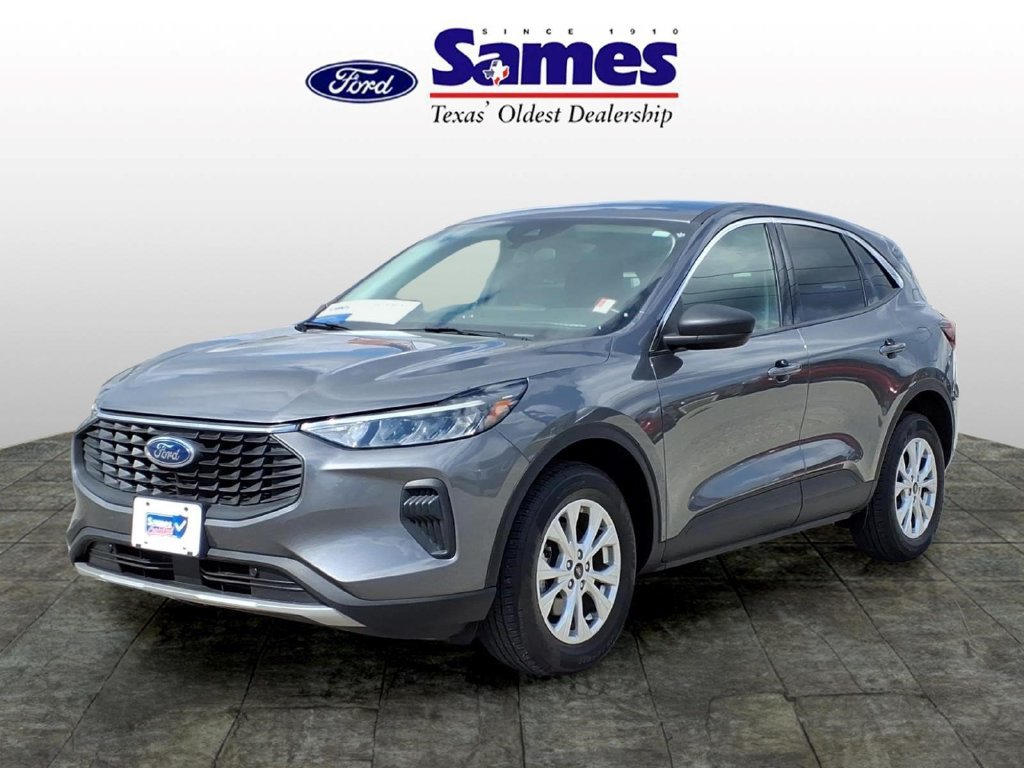 Used 2024 Ford Escape Active w/ Tech Pack #1 AWD/4WD image 8