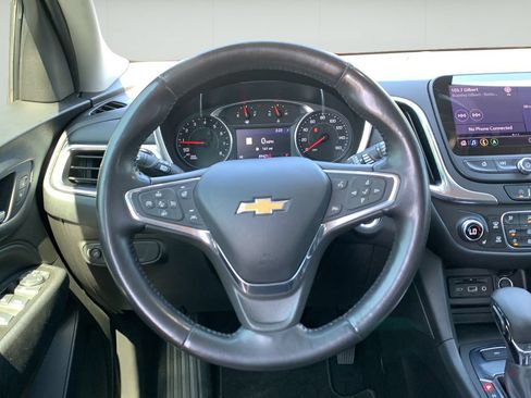 Used 2022 Chevrolet Equinox LT AWD/4WD image 21