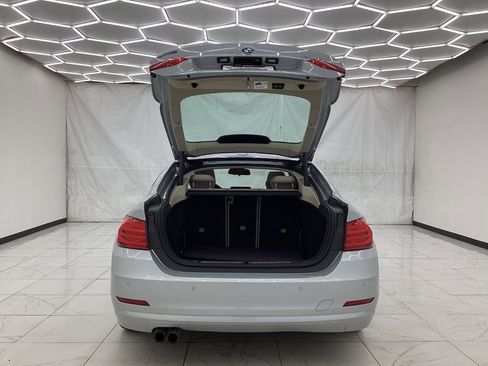 Used 2015 BMW 428i Gran Coupe image 45