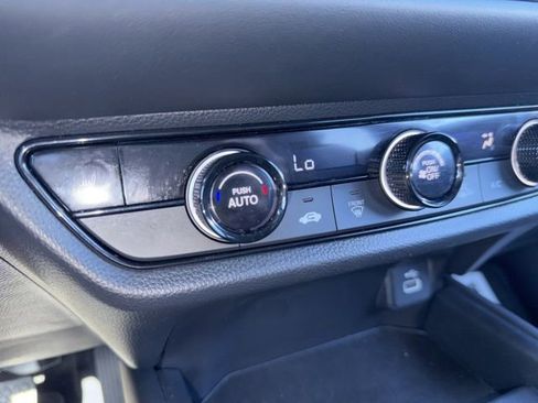 Used 2025 Honda HR-V Sport image 44