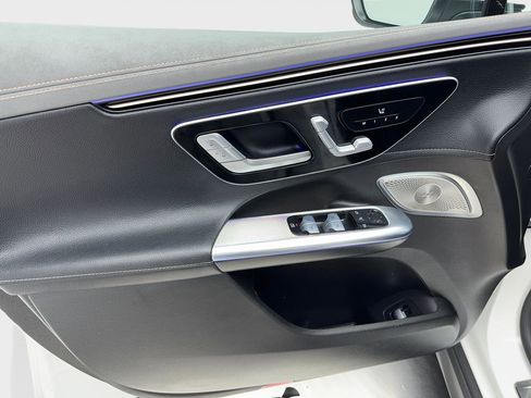 Used 2023 Mercedes-Benz EQE 350+ 4MATIC SUV image 46