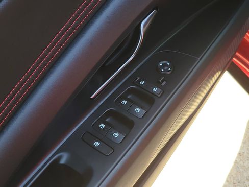 Certified 2023 Hyundai Elantra N Line image 16