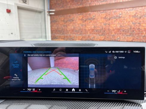 New 2026 BMW M3 image 21