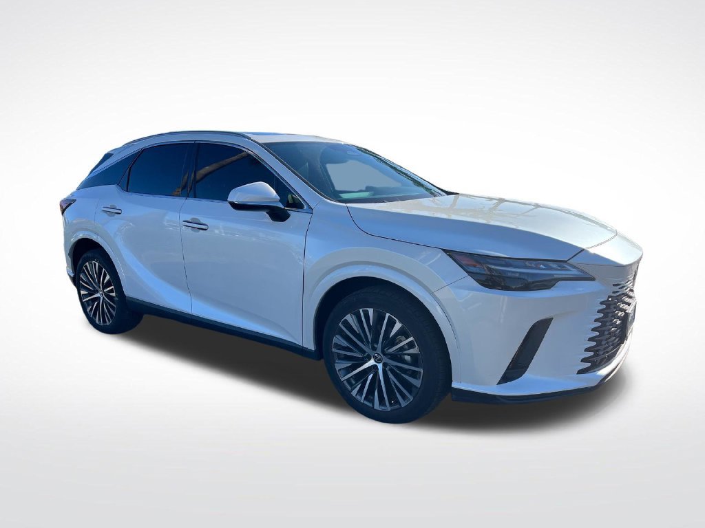 Used 2023 Lexus RX 350 Premium Plus w/ Accessory Package (Z1) FWD image 7