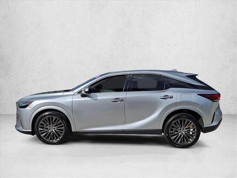 Used 2023 Lexus RX 350 FWD w/ Accessory Package (Z1) image 9