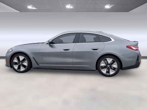 Certified 2024 BMW i4 eDrive40 w/ Premium Package image 2