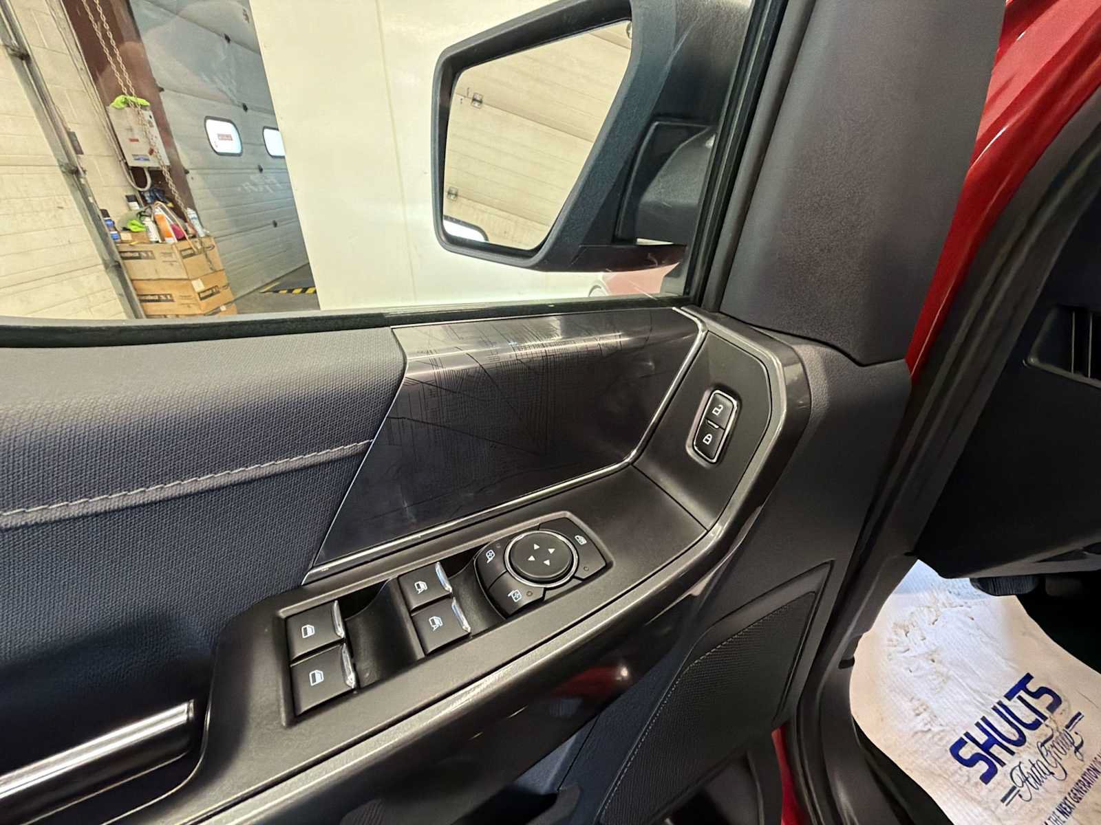 Used 2022 Ford F150 XLT w/ Equipment Group 302A High AWD/4WD image 15