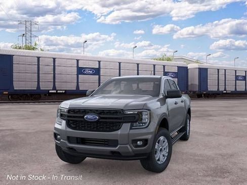 New 2026 Ford Ranger XL AWD/4WD image 2