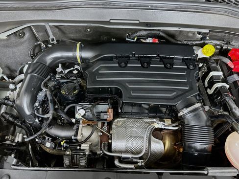 Used 2023 Jeep Renegade Trailhawk image 32