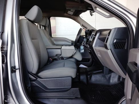 Used 2022 Ford F250 XL w/ Power Equipment Group RWD image 14