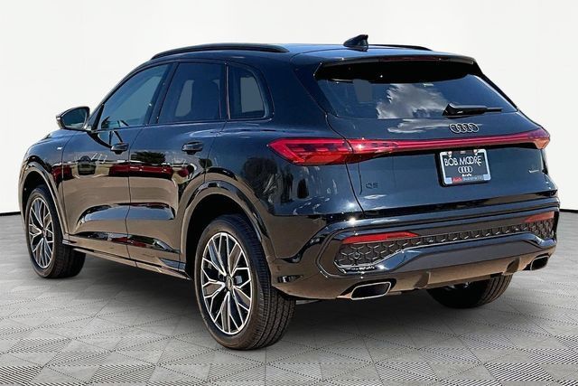 New 2026 Audi Q5 Premium Plus AWD/4WD image 12