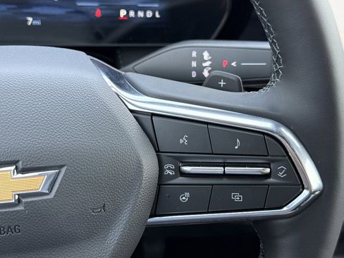 New 2026 Chevrolet Equinox LT w/ Convenience Package II FWD image 20