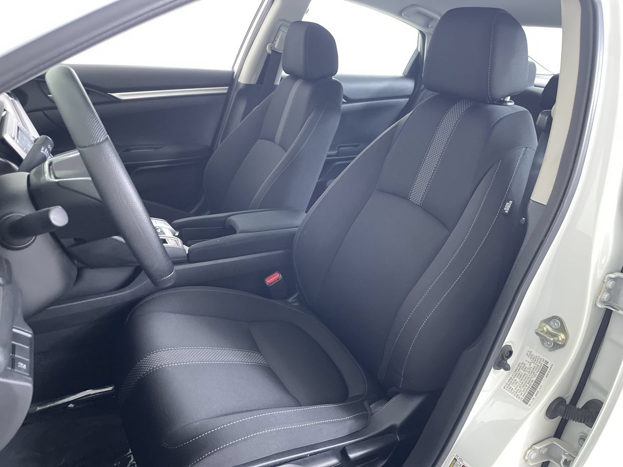 Used 2019 Honda Civic LX image 12