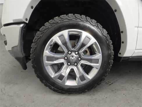 Used 2023 RAM 1500 Limited w/ Trailer Tow Group image 14